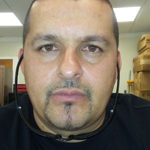 Meet your Posher, Edilberto